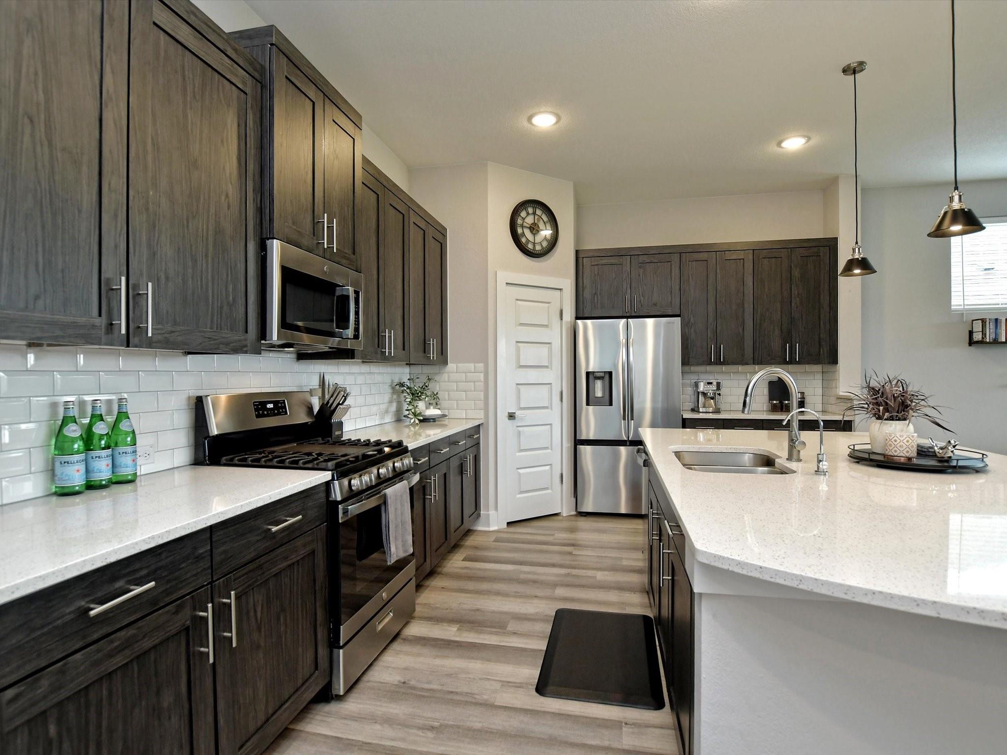 2317 Prairie Oaks Drive Georgetown TX 78628