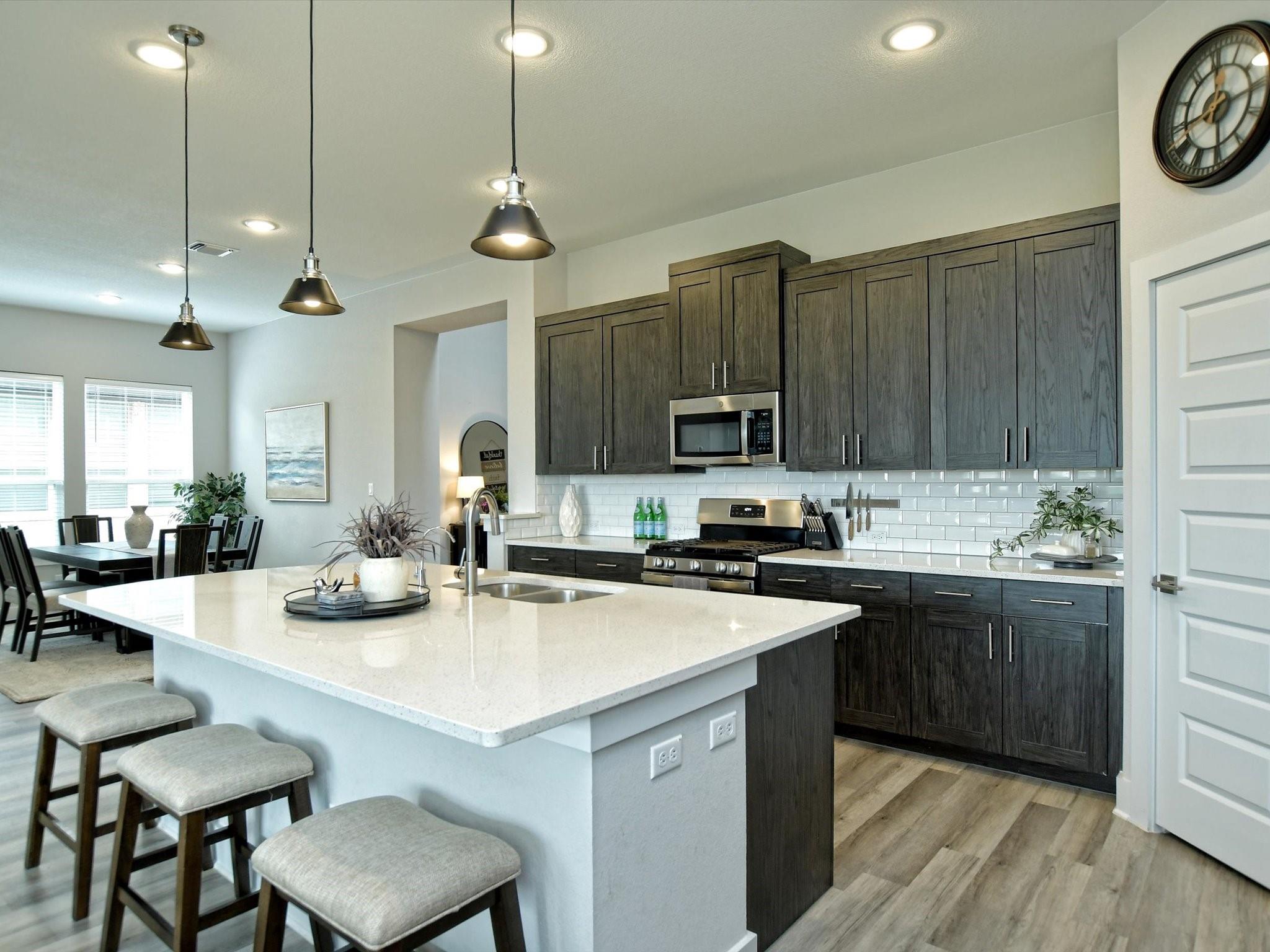 2317 Prairie Oaks Drive Georgetown TX 78628
