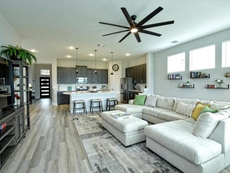 2317 Prairie Oaks Drive Georgetown TX 78628