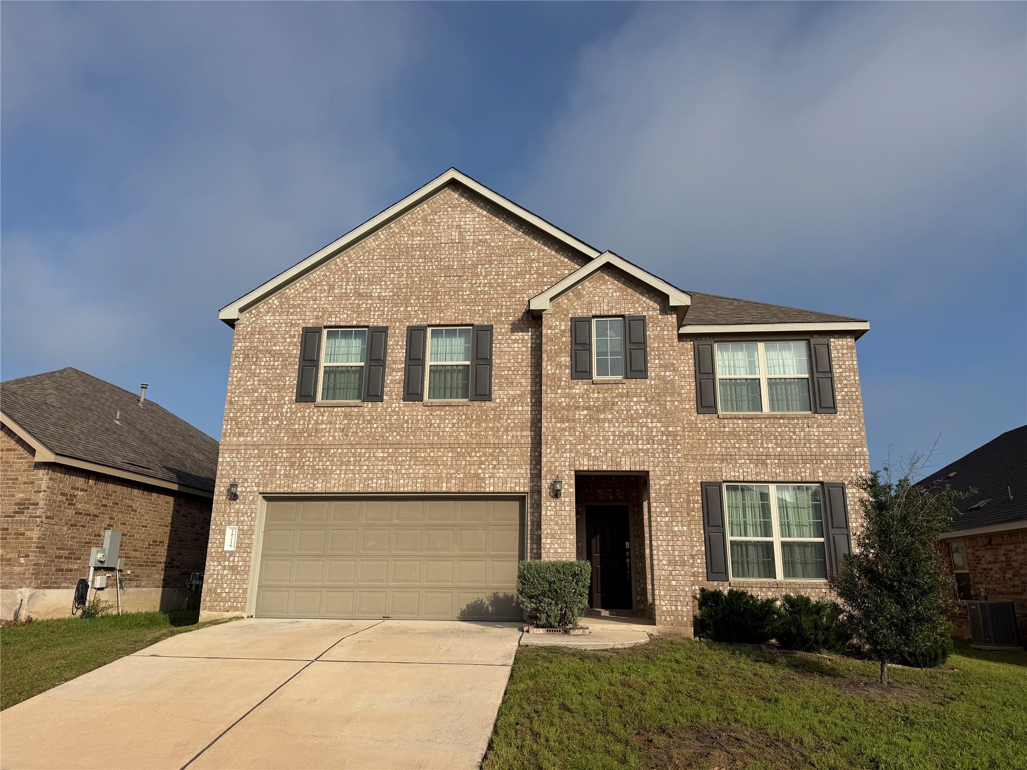 18216 Agrarian Trail Pflugerville TX 78660