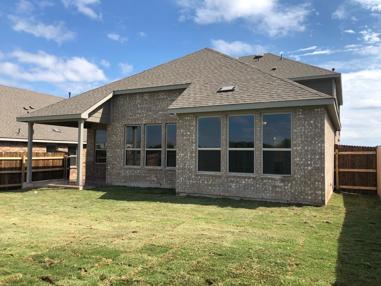 18216 Agrarian Trail Pflugerville TX 78660