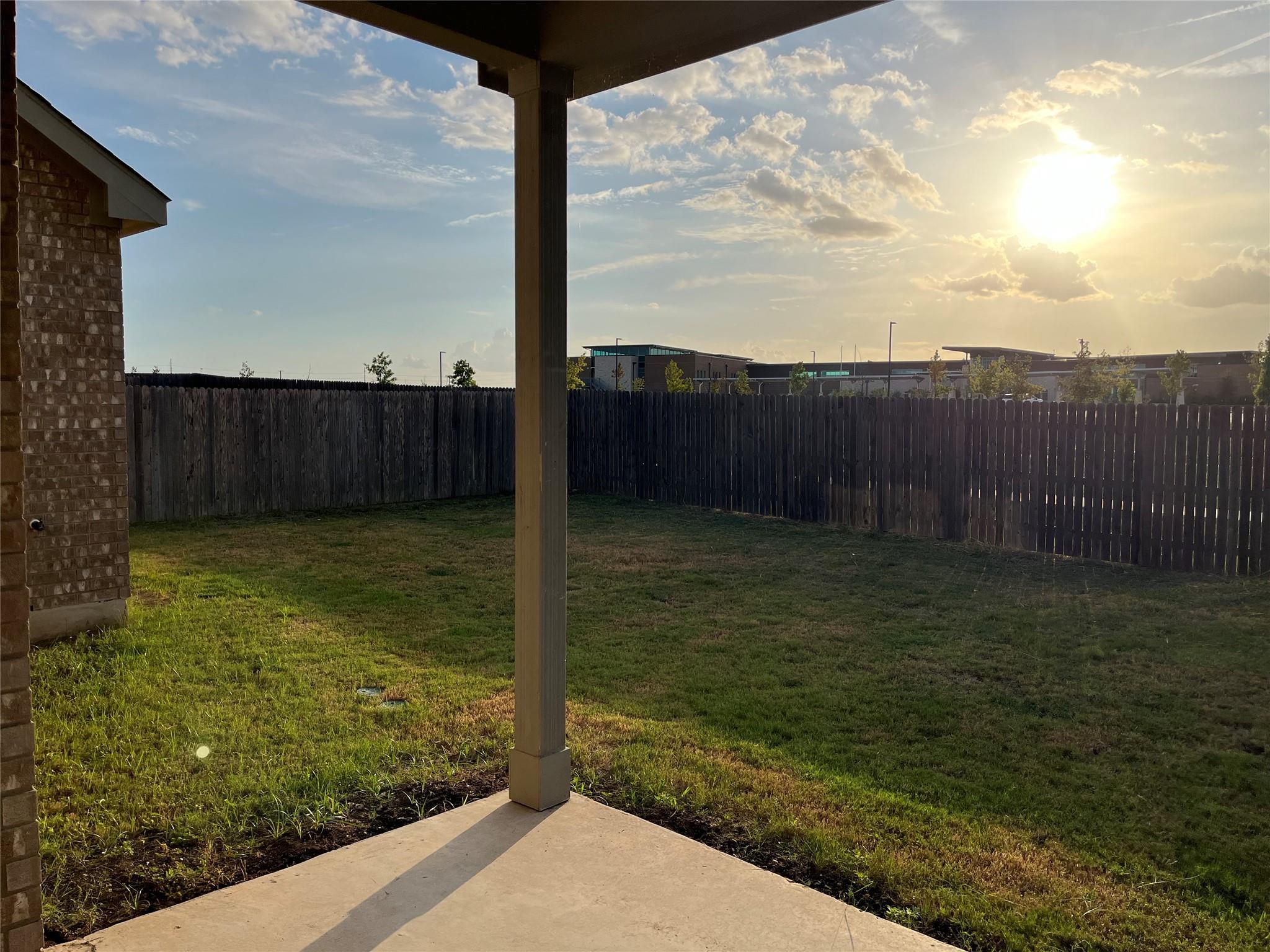 18216 Agrarian Trail Pflugerville TX 78660