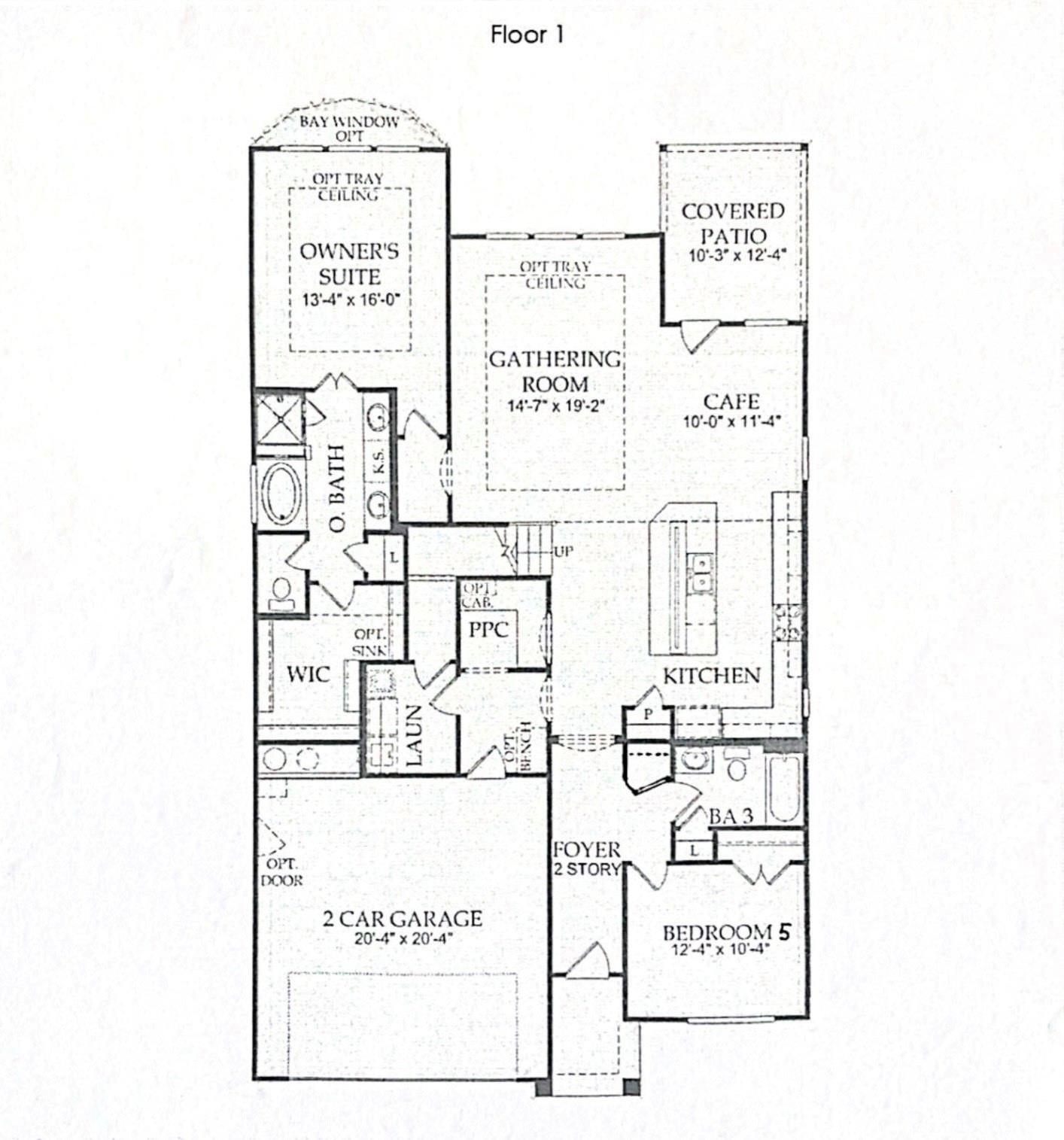 18216 Agrarian Trail Pflugerville TX 78660