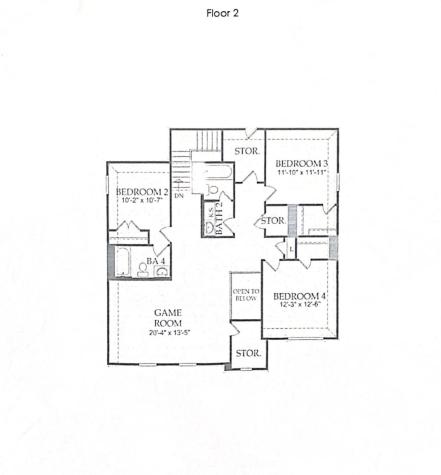 18216 Agrarian Trail Pflugerville TX 78660