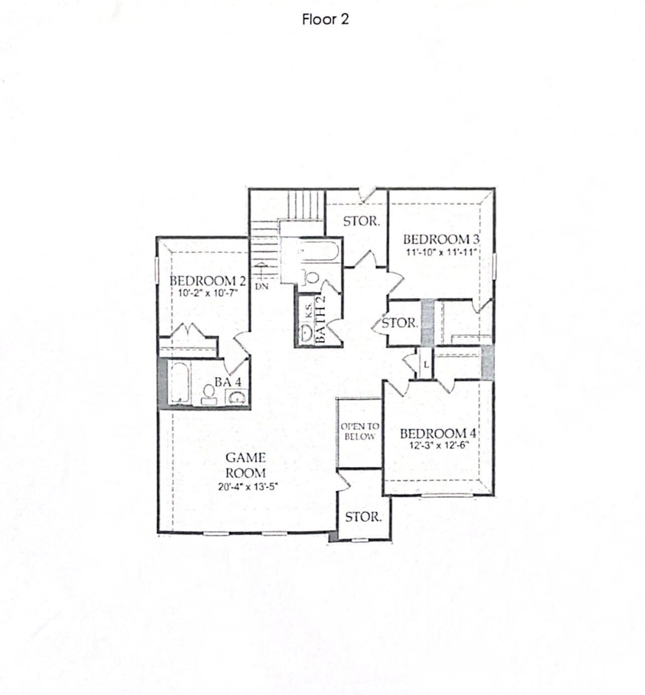 18216 Agrarian Trail Pflugerville TX 78660
