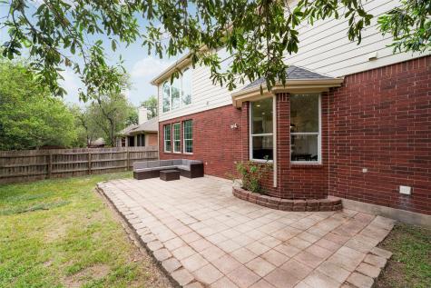6804 Auckland Court Austin TX 78749