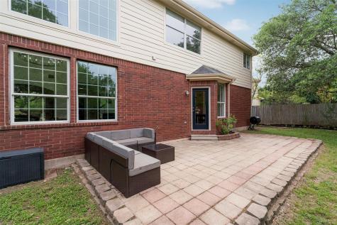 6804 Auckland Court Austin TX 78749
