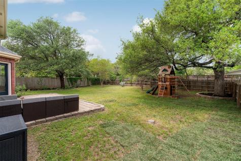 6804 Auckland Court Austin TX 78749