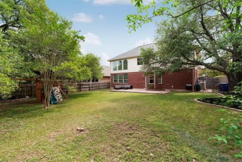 6804 Auckland Court Austin TX 78749