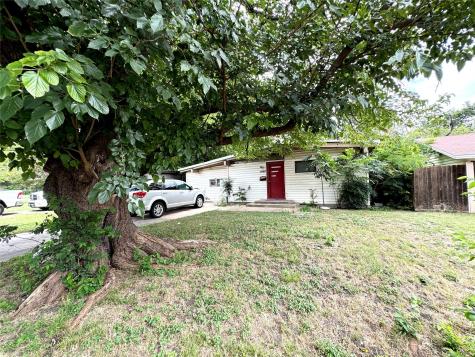1007 N 17th Street Temple TX 76501