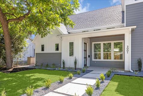 3001 Funston Street Austin TX 78703