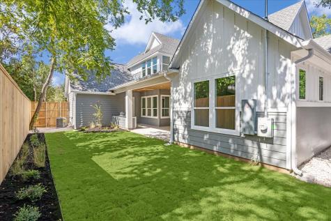 3001 Funston Street Austin TX 78703