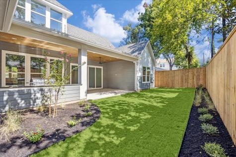 3001 Funston Street Austin TX 78703