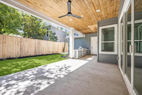 3001 Funston Street Austin TX 78703