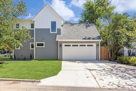 3001 Funston Street Austin TX 78703