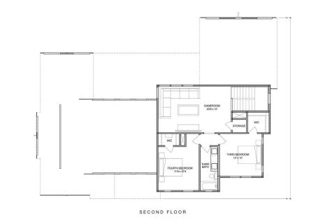 3001 Funston Street Austin TX 78703