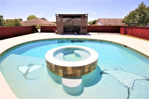 205 Rinehardt Street Hutto TX 78634
