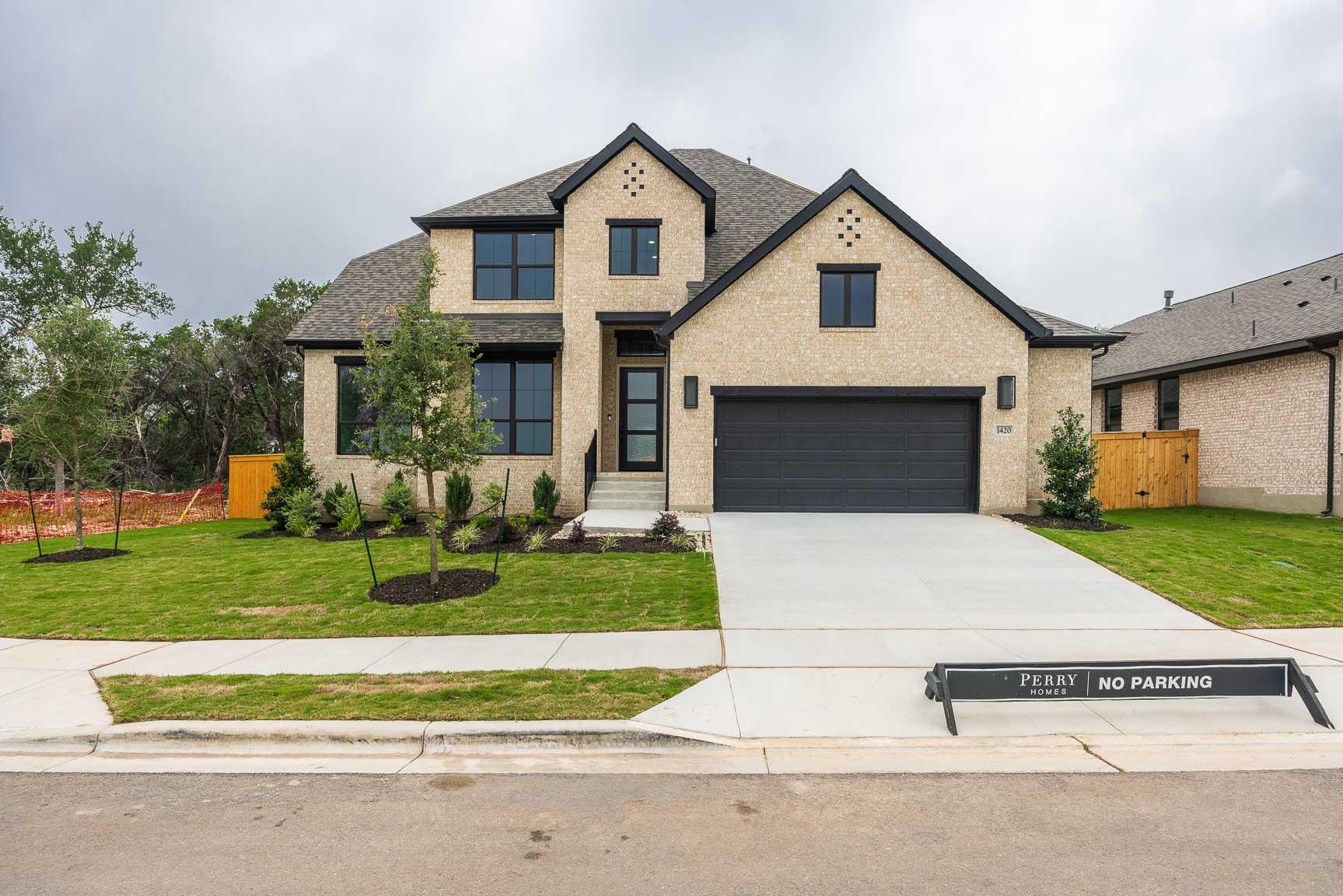 1420 White Daisy Lane Georgetown TX 78628