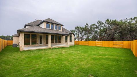 1420 White Daisy Lane Georgetown TX 78628