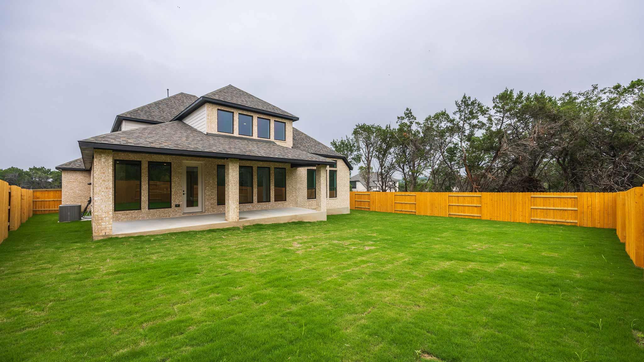 1420 White Daisy Lane Georgetown TX 78628