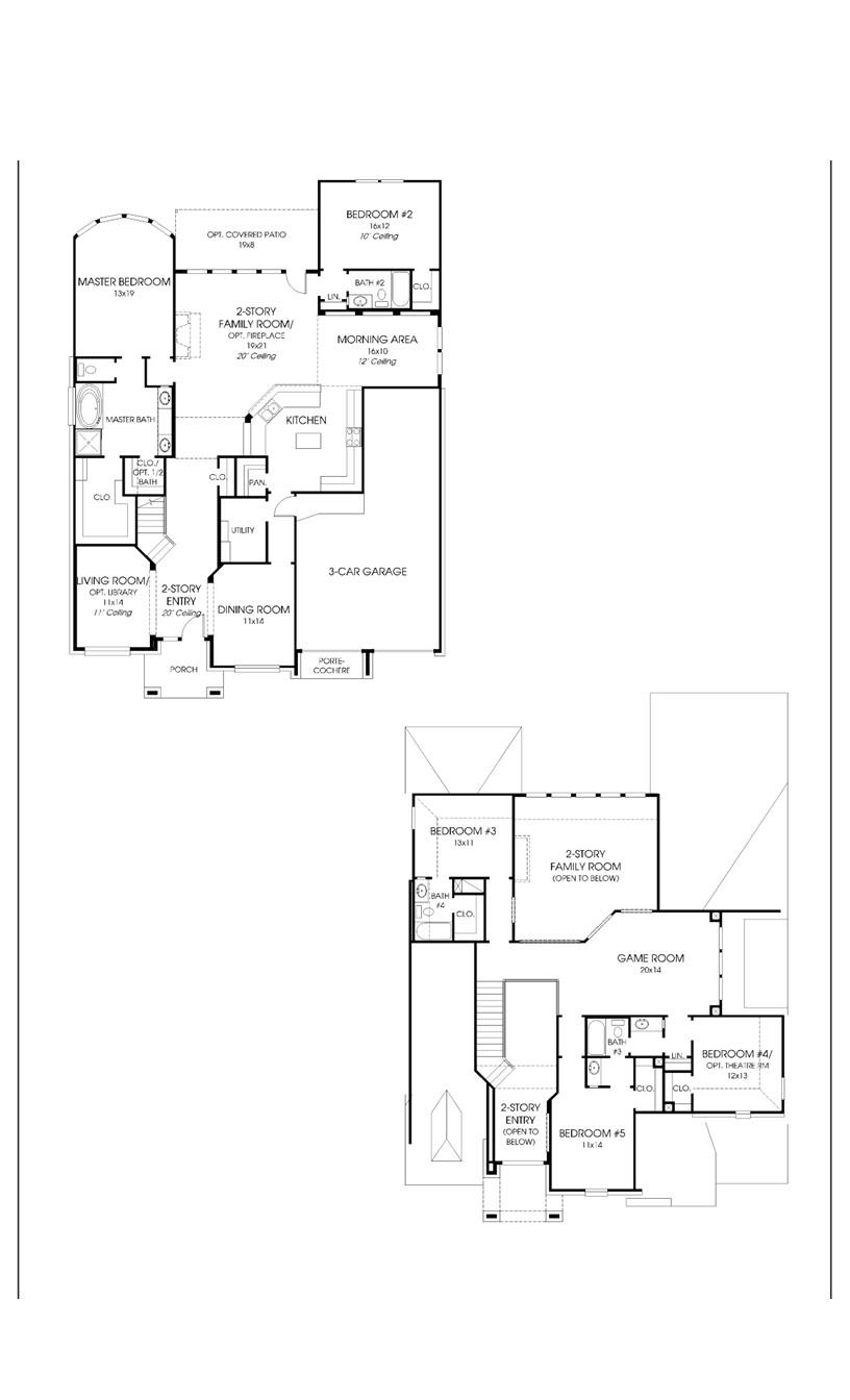 1420 White Daisy Lane Georgetown TX 78628