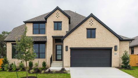 1420 White Daisy Lane Georgetown TX 78628