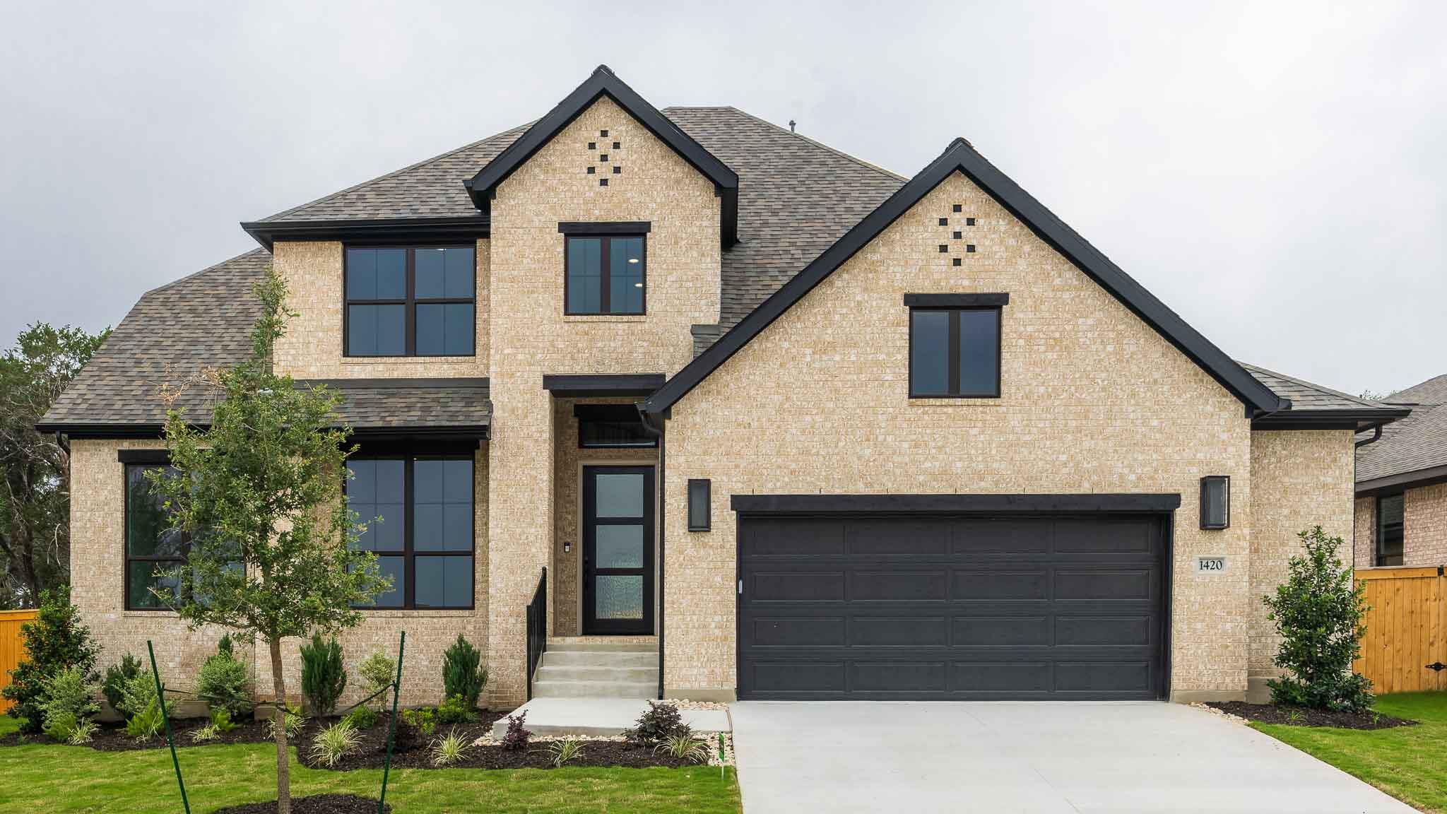 1420 White Daisy Lane Georgetown TX 78628