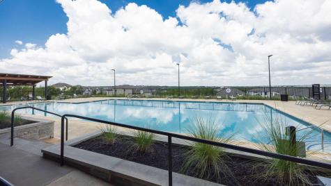 1420 White Daisy Lane Georgetown TX 78628