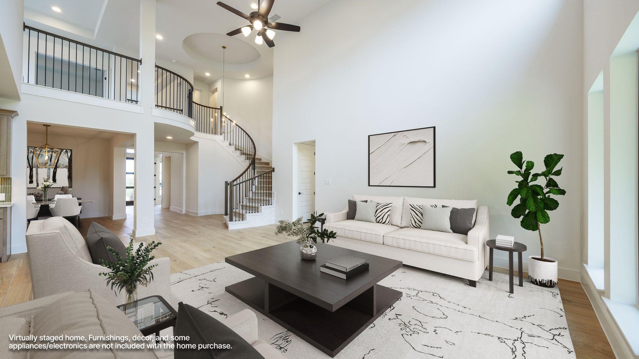 1420 White Daisy Lane Georgetown TX 78628