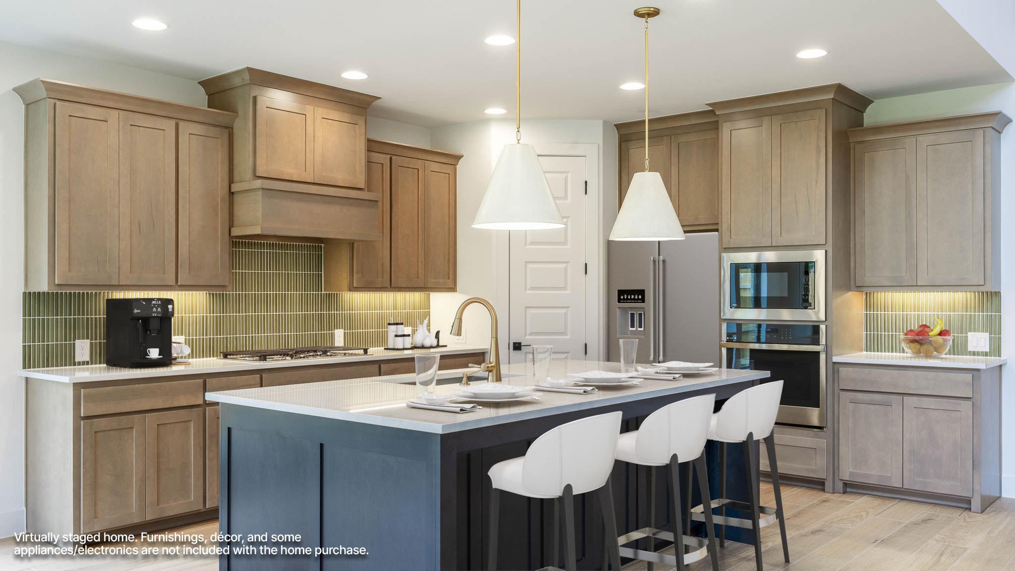 1420 White Daisy Lane Georgetown TX 78628