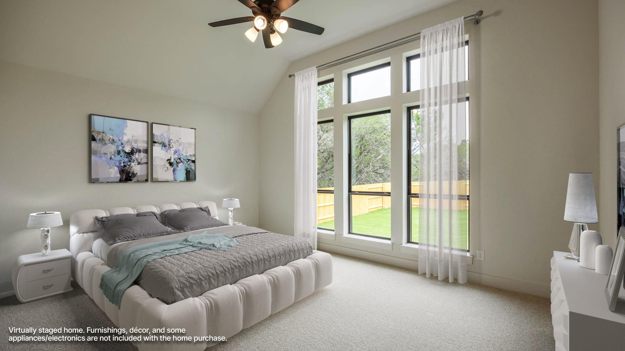 1420 White Daisy Lane Georgetown TX 78628