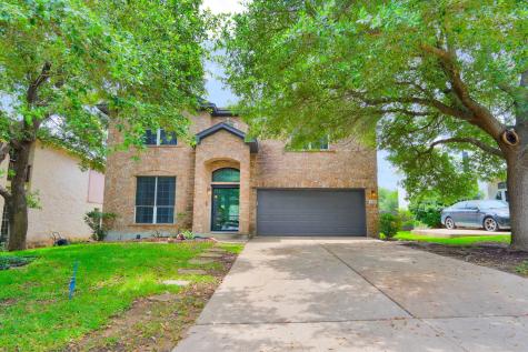 2315 Arnie Lane Round Rock TX 78664
