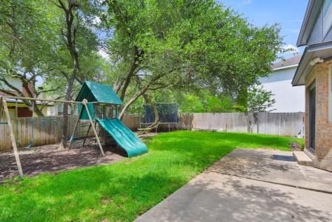 2315 Arnie Lane Round Rock TX 78664