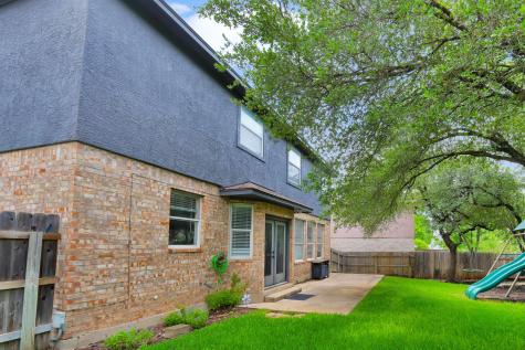 2315 Arnie Lane Round Rock TX 78664