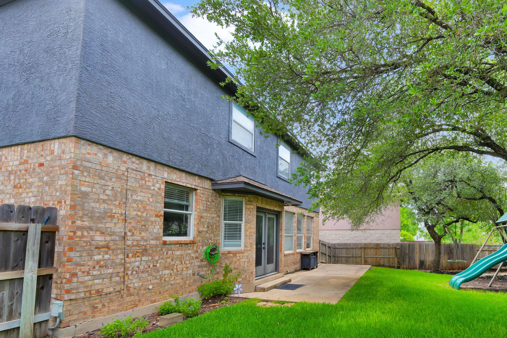 2315 Arnie Lane Round Rock TX 78664