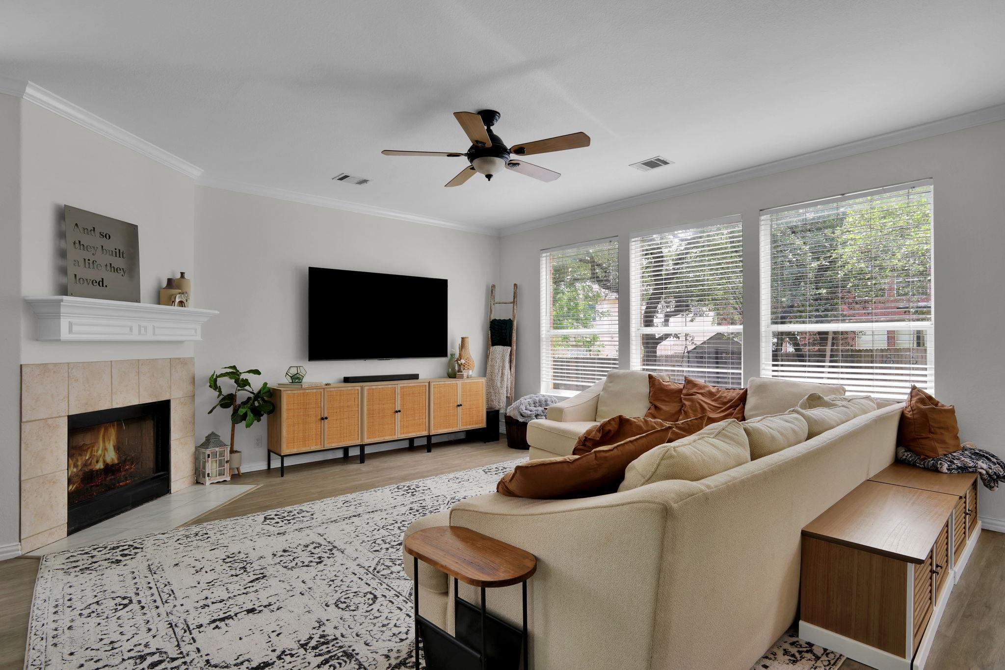 2315 Arnie Lane Round Rock TX 78664