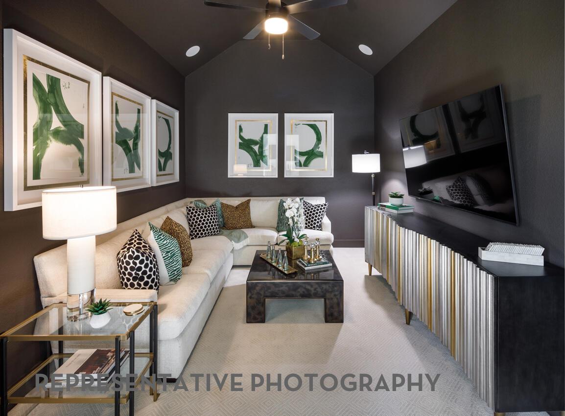 401 Jates Field Bend Liberty Hill TX 78642