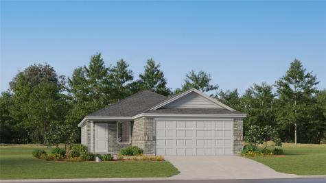 503 Jones Beach Cove Jarrell TX 76537