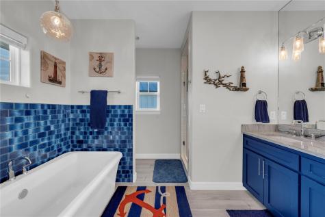 200 Marina Bluff Kingsland TX 78639