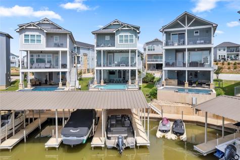 200 Marina Bluff Kingsland TX 78639