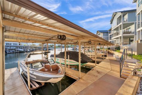 200 Marina Bluff Kingsland TX 78639