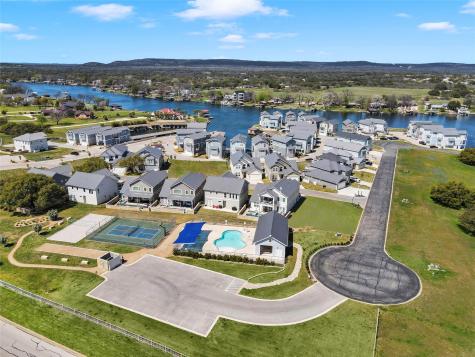 200 Marina Bluff Kingsland TX 78639