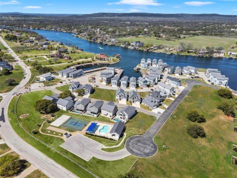 200 Marina Bluff Kingsland TX 78639