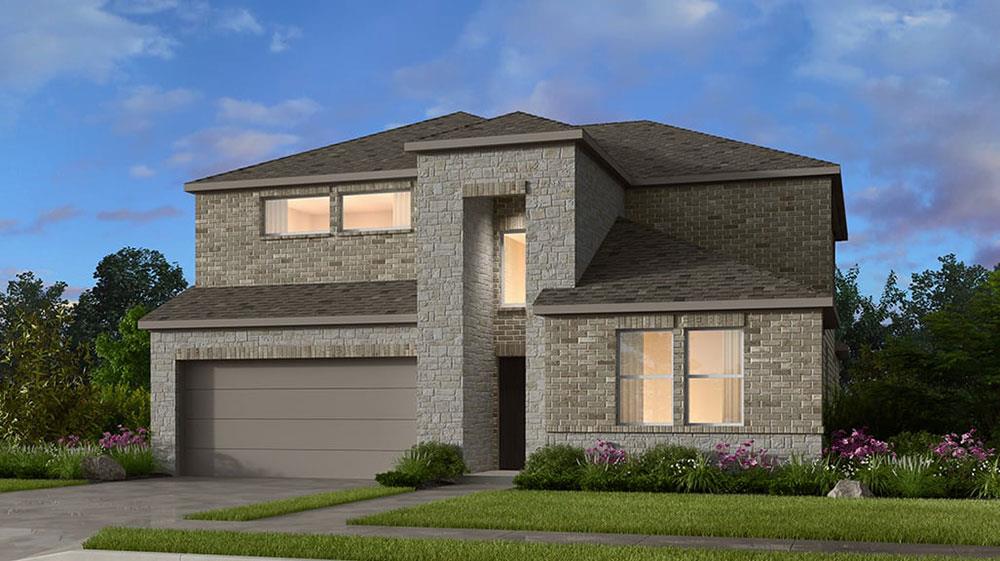 1620 Lorant Lane Pflugerville TX 78660