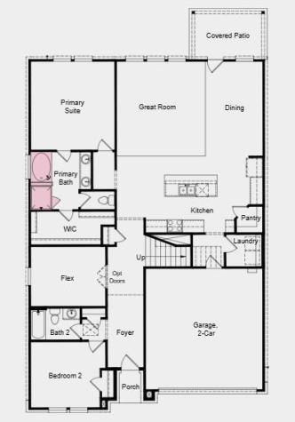 1620 Lorant Lane Pflugerville TX 78660