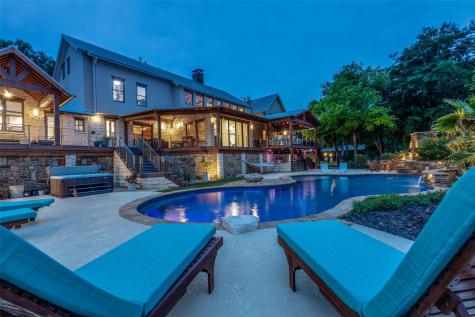 608 Innwood Drive Georgetown TX 78628