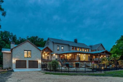 608 Innwood Drive Georgetown TX 78628