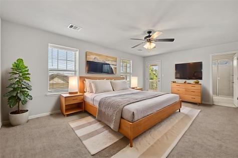 321 Arabian Colt Drive Georgetown TX 78626