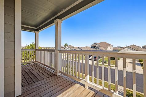 321 Arabian Colt Drive Georgetown TX 78626