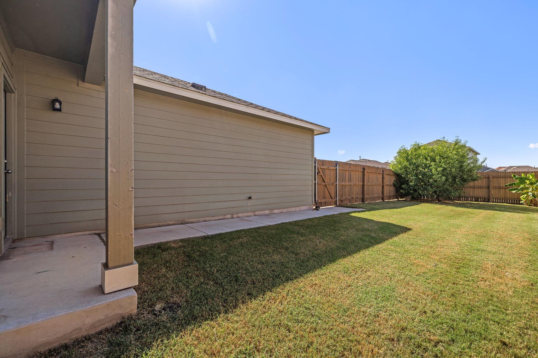 321 Arabian Colt Drive Georgetown TX 78626